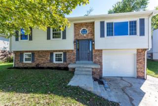 2932 Tuscaloosa Ln, Lexington, KY 40515-5454