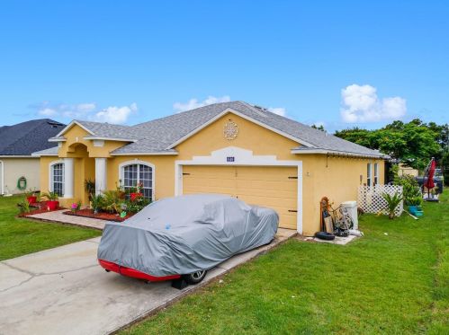 846 Blanc Ct, Kissimmee, FL 34759-3842