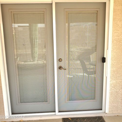 3854 Cetus St, Tucson AZ  85742-5015 exterior