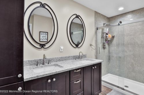 63 Tower Hl Dr, Tinton Falls NJ  07701-2473 exterior