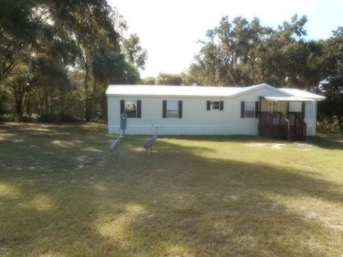 18346 90th Ln, Ocklawaha, FL 32179-3824