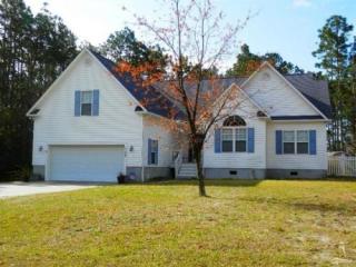 700 Shore Dr, Oak Island, NC 28461-9574