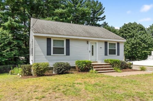 195 Wildwood St, Wilmington, MA 01887-2528