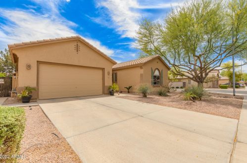 3953 Virgo Pl, Chandler, AZ 85249-5887