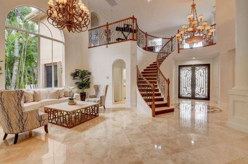 8696 Valhalla Dr, Delray Beach FL  33446-9568 exterior