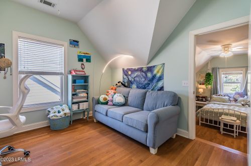 66 National Blvd, Beaufort SC  29907-1766 exterior