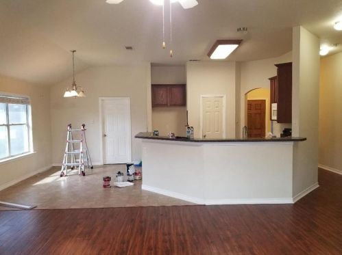 4704 Fox Meadows Ln, Midlothian TX  76063-6785 exterior