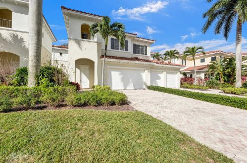 339 Chambord Ter, West Palm Beach, FL 33410-2269