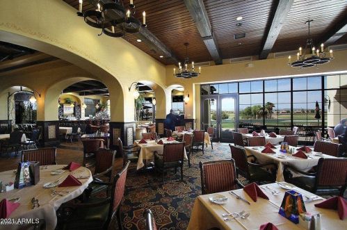 22520 San Ramon Dr, Sun City AZ  85375-2643 exterior