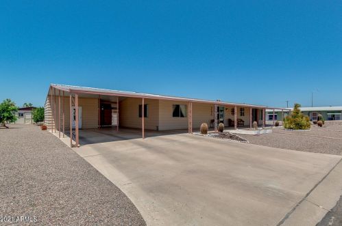8169 Calypso Ave, Mesa, AZ 85208-4749