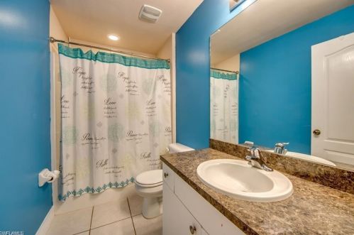 2910 65th St, Lehigh Acres FL  33971-8208 exterior