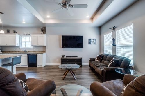 4105 Moulton St, Greenville TX  75401-5845 exterior