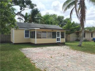 722 Columbus Pkwy, Hollywood, FL 33021-5622