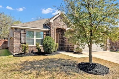4712 Homelands Way, Fort Worth, TX 76135-1665