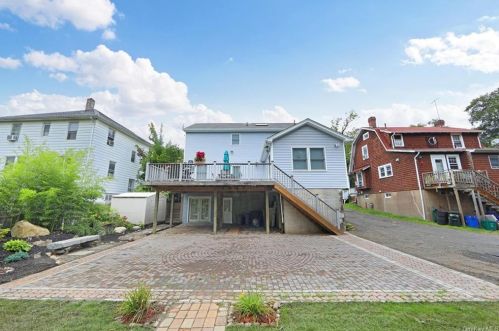 57 Wayne Ave, Airmont NY  10901-4617 exterior