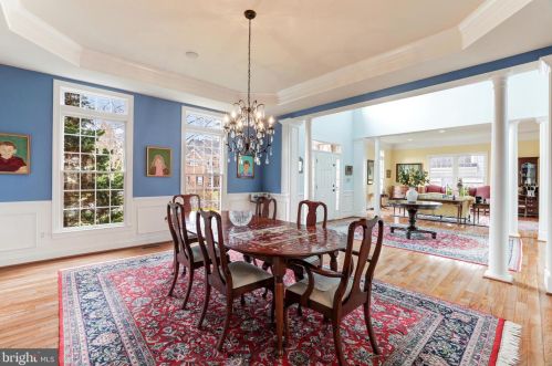 19058 Boyer Fields Pl, Leesburg VA 20176-1643 exterior