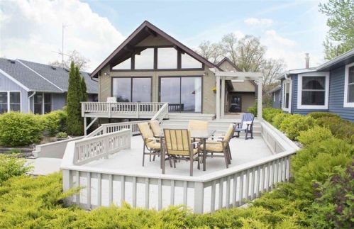 2101 Westside Rd, Rochester, IN 46975-8682