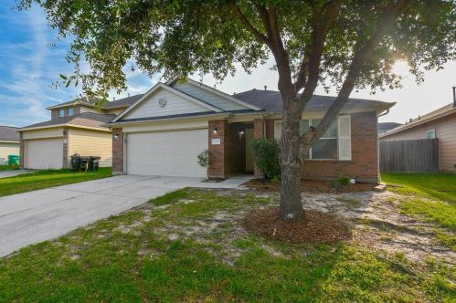 21622 Lovis Way, Humble, TX 77338-4423