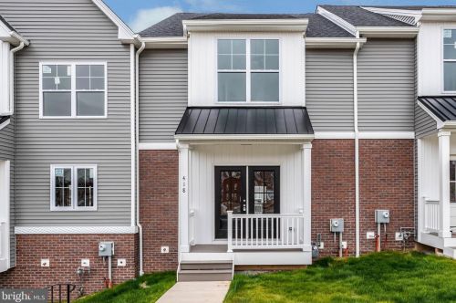 419 Coates St, Norristown, PA 19405-1501
