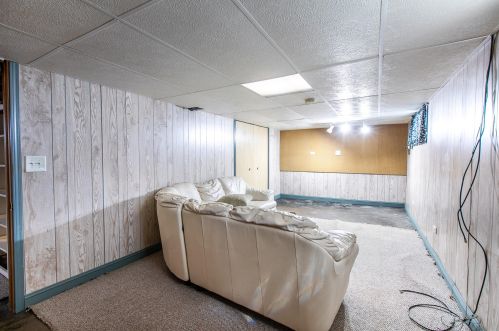 6205 55th St, Kenosha WI  53144-3709 exterior