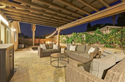 4452 Glenpark Dr, San Jose, CA 95136-1648