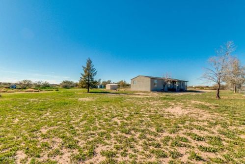 27004 Morning Star Ln, Wittmann, AZ 85361-9618