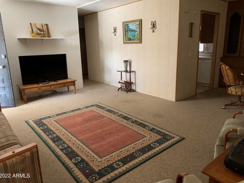 2300 Floyd Dr, Mesa AZ 85215-2617 exterior