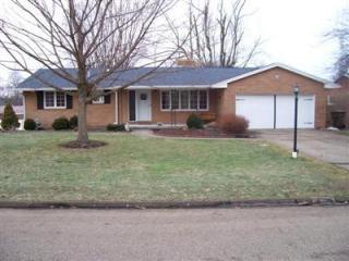 4005 Sanborn Ave, Canton, OH 44709-2141