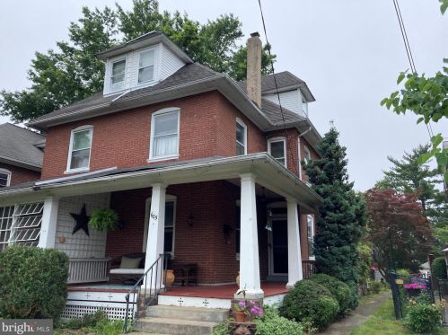 605 Columbia Ave, Lansdale, PA 19446-3307