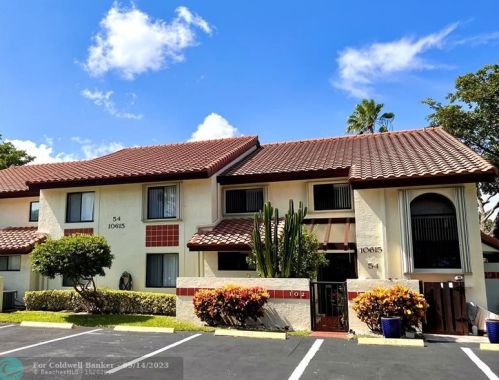 10615 Ocean Palm Way, Boynton Beach, FL 33437-2207