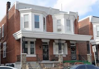 83 Washington Ln, Philadelphia PA  19144-2008 exterior