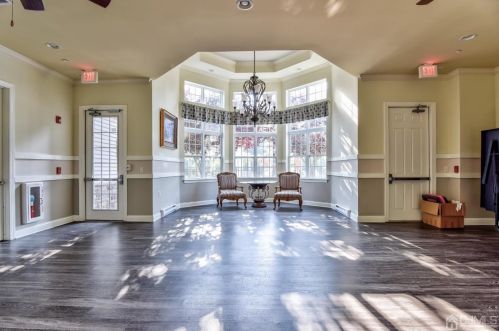 54 Azalea Dr, Old Bridge NJ  08857-4413 exterior