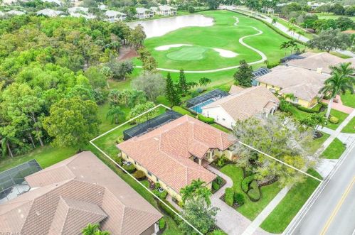 8862 Lely Island Cir, Naples, FL 34113-2607