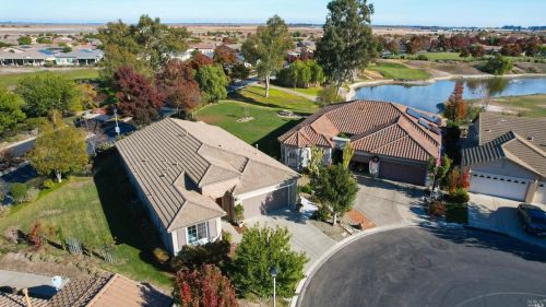 341 Springhill Dr, Rio Vista CA  94571-2234 exterior