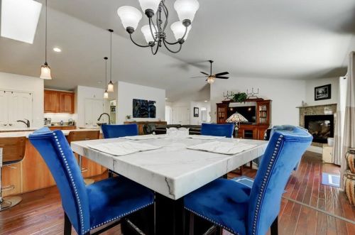 10790 Alta Sierra Dr, Grass Valley CA  95949-6842 exterior