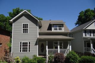 3222 Torbett St, Nashville, TN 37209-3812