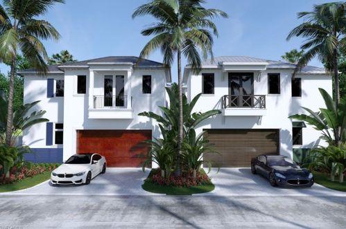 545 2nd Ave, Naples, FL 34102-5771