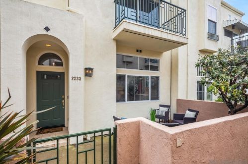 2233 5th Ave, San Diego, CA 92101-2103