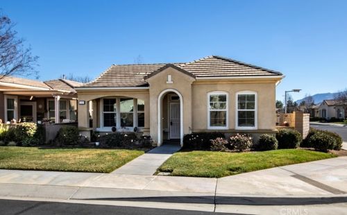 132 Paint Crk, Beaumont, CA 92223-7337
