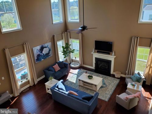 28737 Valley View Ln, Lewes DE  19958-6859 exterior