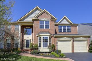 8230 Tenbrook Dr, Gainesville, VA 20155-3847