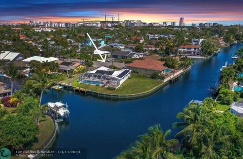 1499 5th Ave, Boca Raton, FL 33432-1920