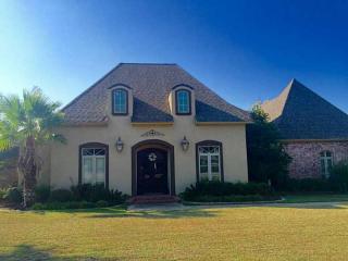 2062 Highpoint Pl, Bodcau LA  71037-9479 exterior