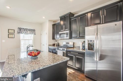100 Rising Sun Rd, Fredericksburg VA  22405-9424 exterior