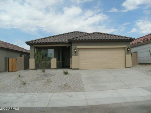 23544 Harrison Dr, Buckeye, AZ 85326-3533