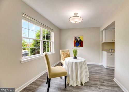2792 Hyson Ln, Falls Church VA  22043-3522 exterior