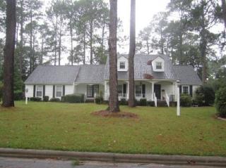3226 Circle Dr, Farmville, NC 27828-1679