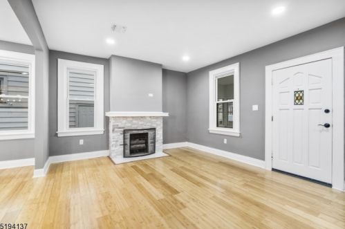 48 Oakland St, Irvington NJ  07111-2005 exterior