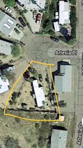 1797 Artesia Dr, Bullhead City, AZ 86442-4822