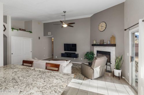 11845 Cassiopeia Dr, Tucson AZ 85737-3463 exterior